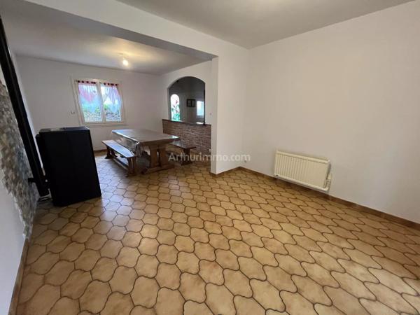 Vente Maison 5 pièces 83 m2 à Plouisy