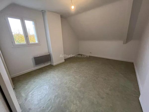 Vente Maison 5 pièces 83 m2 à Plouisy