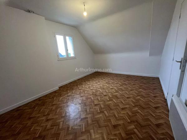 Vente Maison 5 pièces 83 m2 à Plouisy