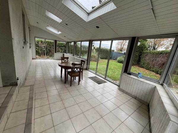 Vente Maison 5 pièces 83 m2 à Plouisy