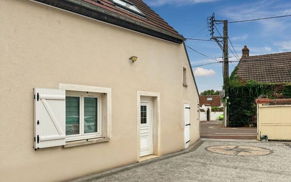 Appartement à louer    2 pièces • 34,97 m2 Olivet