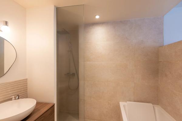 Appartement Paris 9 e - BLANCHE