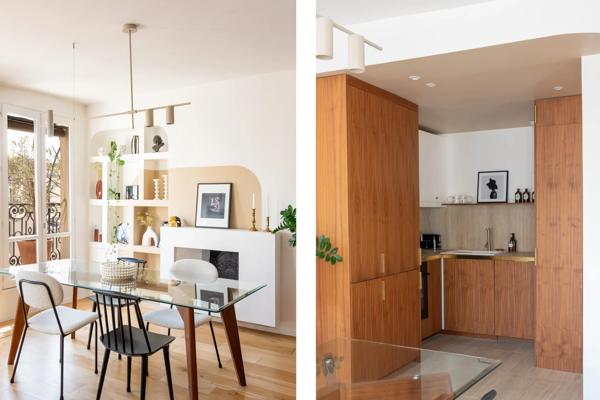 Appartement Paris 9 e - BLANCHE