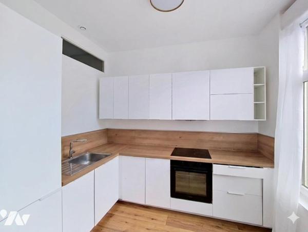 Appartement de charme à 20 mètres de la plage