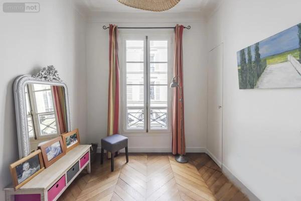 Achat - Appartement Paris 10e Arrondissement 75010 5 pièces 123 m 2 634 m 2