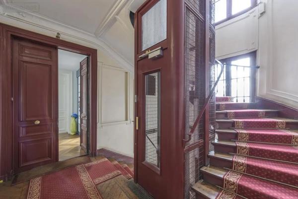 Achat - Appartement Paris 10e Arrondissement 75010 5 pièces 123 m 2 634 m 2