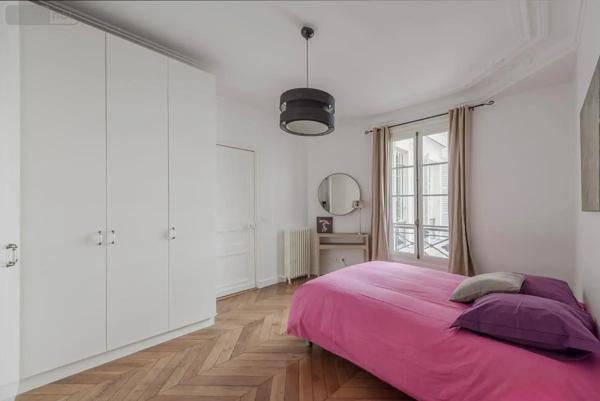 Achat - Appartement Paris 10e Arrondissement 75010 5 pièces 123 m 2 634 m 2