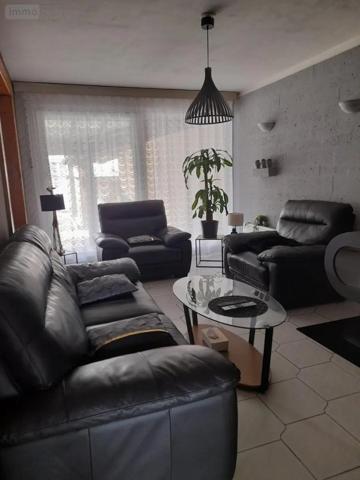 Achat - Maison Witry-lès-Reims 51420 5 pièces 103 m 2 256 m 2