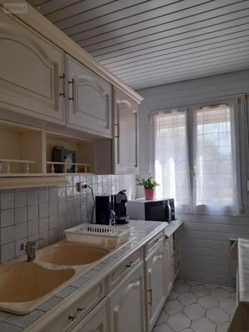 Achat - Maison Witry-lès-Reims 51420 5 pièces 103 m 2 256 m 2