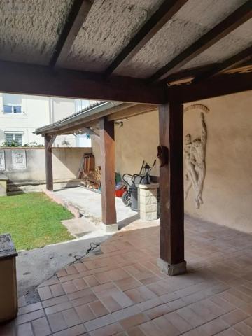 Achat - Maison Witry-lès-Reims 51420 5 pièces 103 m 2 256 m 2