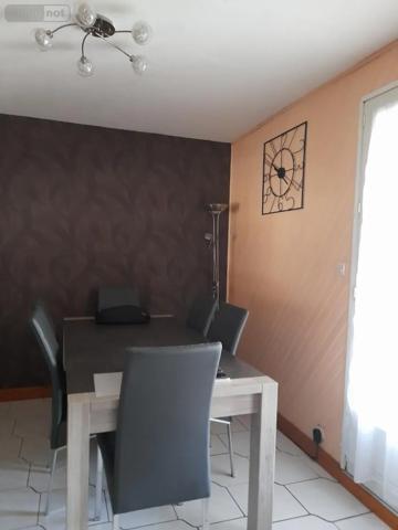 Achat - Maison Witry-lès-Reims 51420 5 pièces 103 m 2 256 m 2
