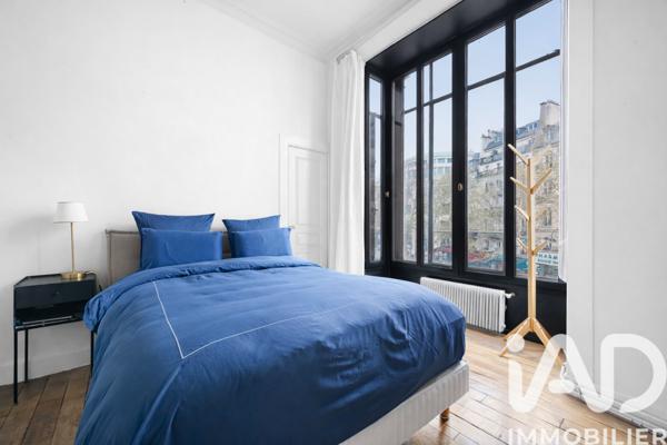 Appartement à vendre 3 pièces 69 m² Paris 2