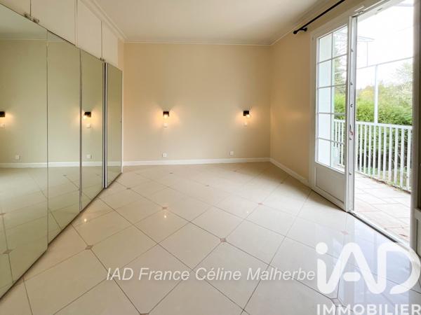 Maison à vendre 7 pièces 238 m² Orgeval
