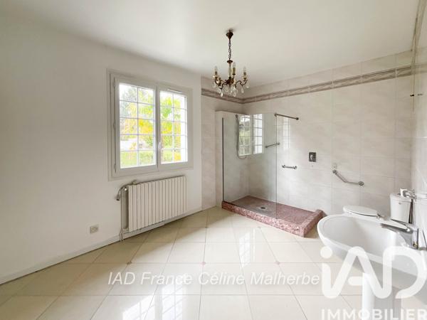 Maison à vendre 7 pièces 238 m² Orgeval
