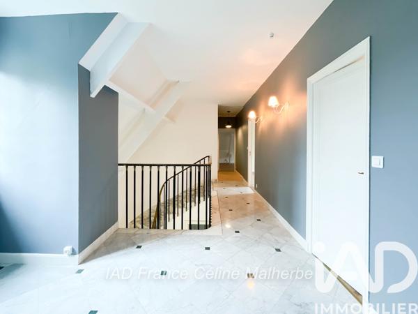Maison à vendre 7 pièces 238 m² Orgeval