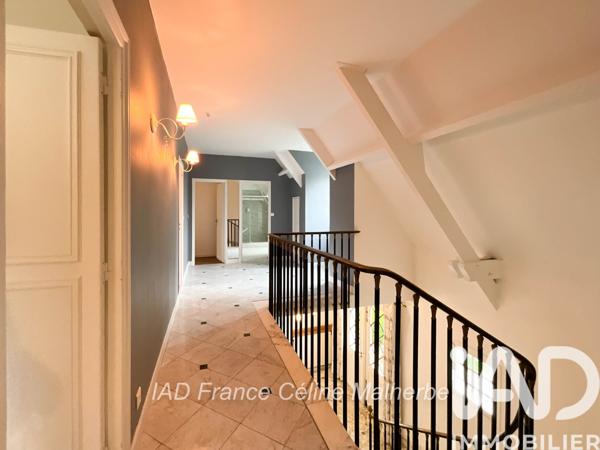 Maison à vendre 7 pièces 238 m² Orgeval