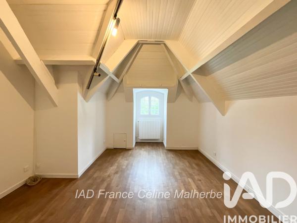 Maison à vendre 7 pièces 238 m² Orgeval