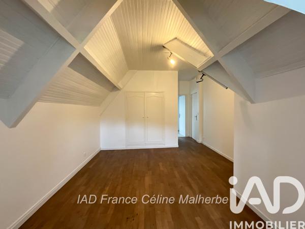 Maison à vendre 7 pièces 238 m² Orgeval