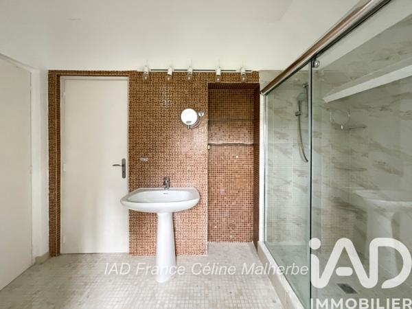 Maison à vendre 7 pièces 238 m² Orgeval