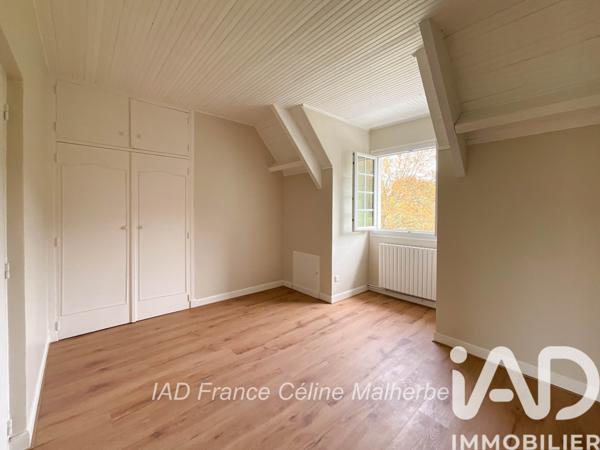 Maison à vendre 7 pièces 238 m² Orgeval
