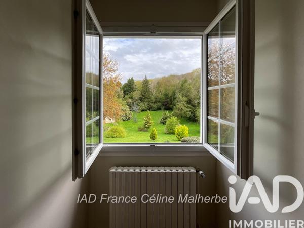 Maison à vendre 7 pièces 238 m² Orgeval