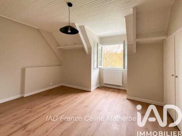 Maison à vendre 7 pièces 238 m² Orgeval