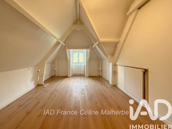 Maison à vendre 7 pièces 238 m² Orgeval