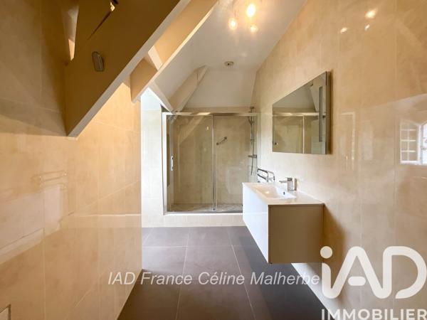 Maison à vendre 7 pièces 238 m² Orgeval