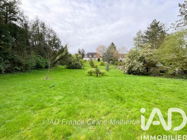 Maison à vendre 7 pièces 238 m² Orgeval