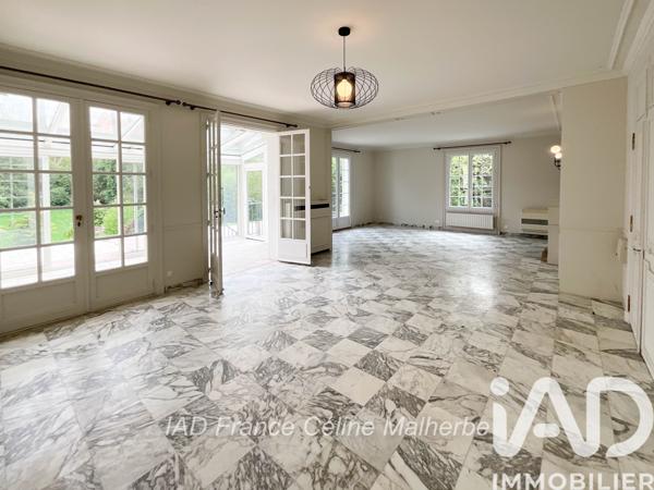 Maison à vendre 7 pièces 238 m² Orgeval