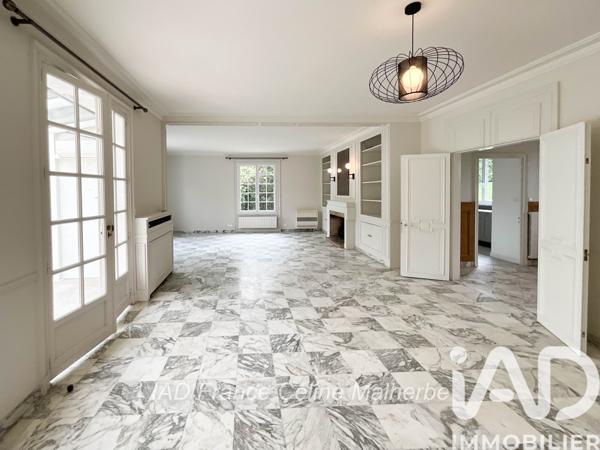 Maison à vendre 7 pièces 238 m² Orgeval