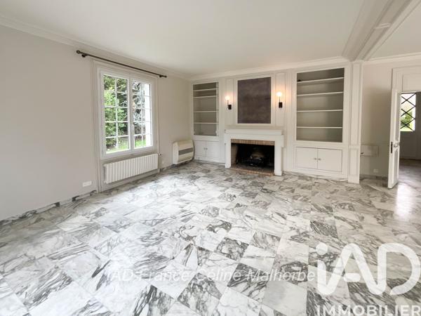 Maison à vendre 7 pièces 238 m² Orgeval