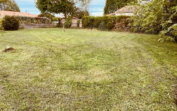 Maison à vendre    6 pièces •  Les Mathes