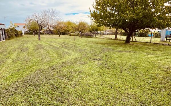 Maison à vendre    6 pièces •  Les Mathes