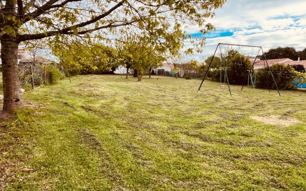 Maison à vendre    6 pièces •  Les Mathes