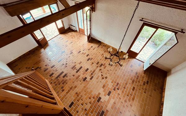 Maison à vendre    6 pièces •  Les Mathes