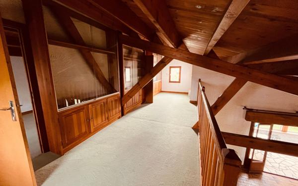 Maison à vendre    6 pièces •  Les Mathes