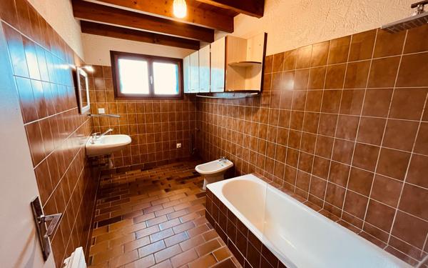 Maison à vendre    6 pièces •  Les Mathes