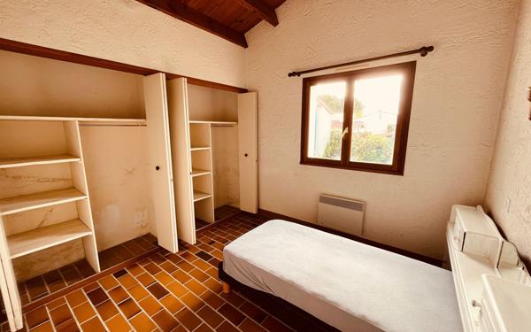 Maison à vendre    6 pièces •  Les Mathes