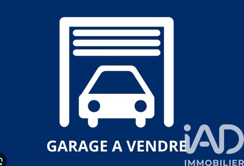 Parking à vendre 365 m² Charleville-Mézières