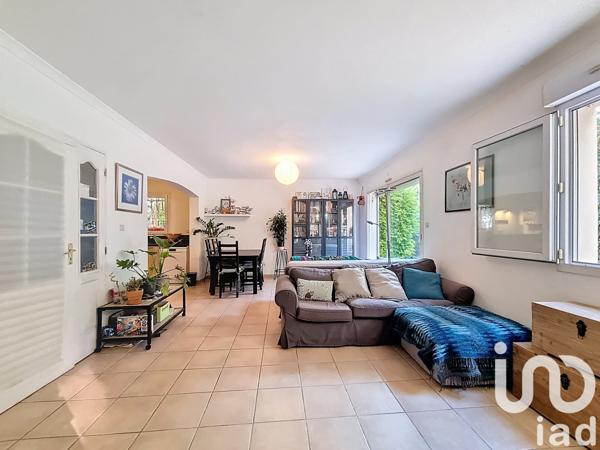 Maison à vendre 4 pièces 90 m² Nîmes