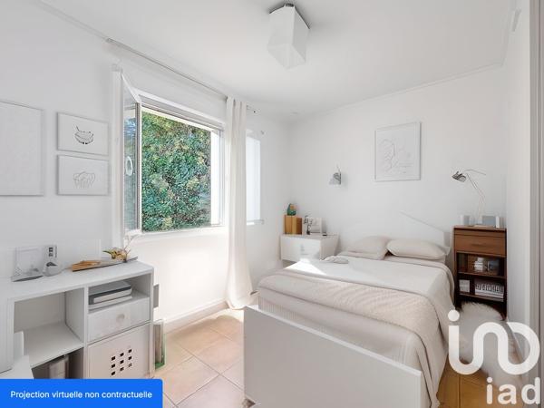Maison à vendre 4 pièces 90 m² Nîmes