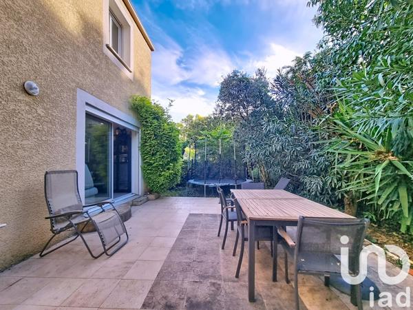 Maison à vendre 4 pièces 90 m² Nîmes