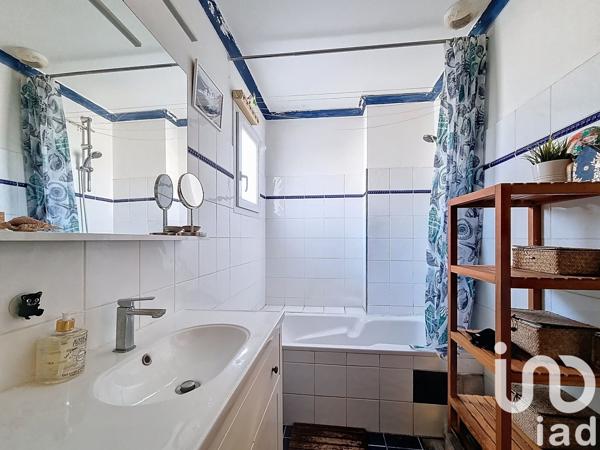 Maison à vendre 4 pièces 90 m² Nîmes