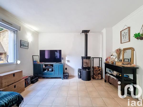 Maison à vendre 4 pièces 90 m² Nîmes