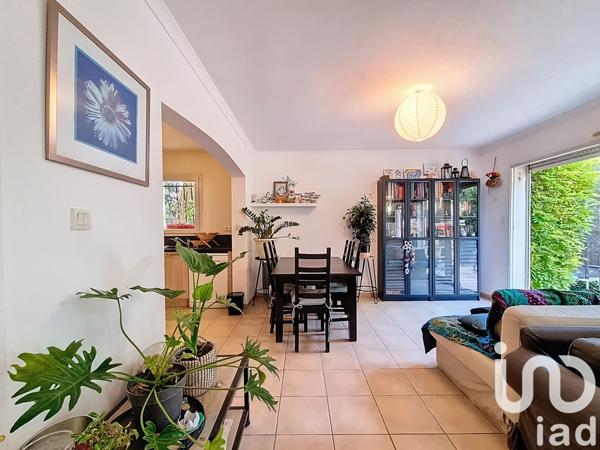 Maison à vendre 4 pièces 90 m² Nîmes