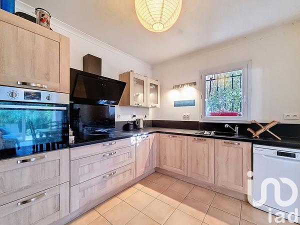 Maison à vendre 4 pièces 90 m² Nîmes