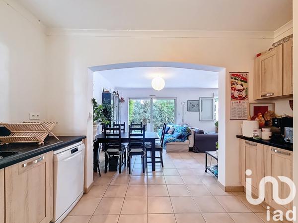 Maison à vendre 4 pièces 90 m² Nîmes