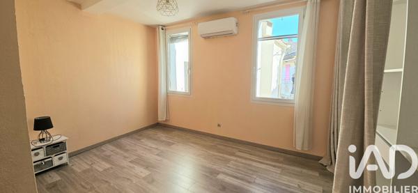 Maison à vendre 4 pièces 80 m² Coursan