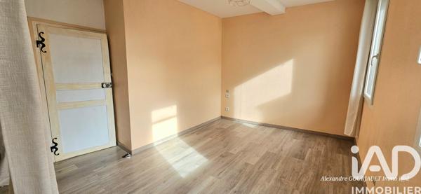 Maison à vendre 4 pièces 80 m² Coursan